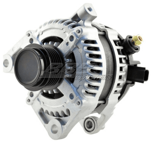 Lichtmaschine Generalüberholt