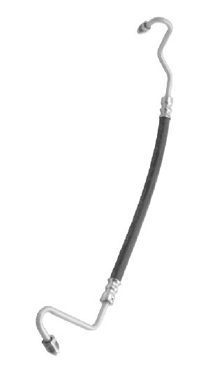 Servodruckschlauch Servodruckschlauch