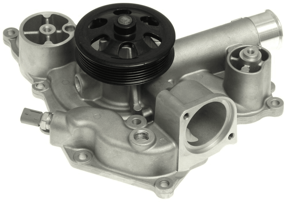Wasserpumpe Charger Durango 300C Grand Cherokee Wasserpumpe Charger Durango 300C Grand Cherokee