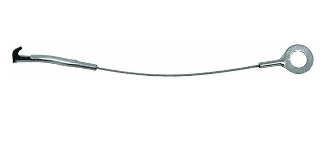 Handbremseinstellseil Handbremseinstellseil