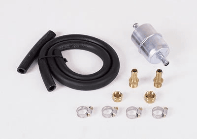 Benzinfilter Universal