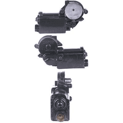 Fensterhebermotor Generalüberholt