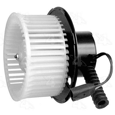 Gebläsemotor