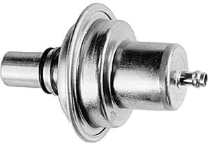 Getriebe Zündmodulator