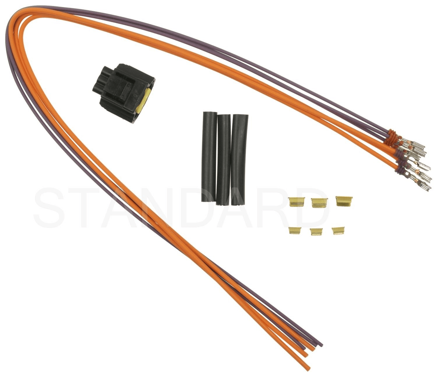 Stecker Zündspule