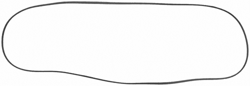 Ventildeckeldichtung Ventildeckeldichtung