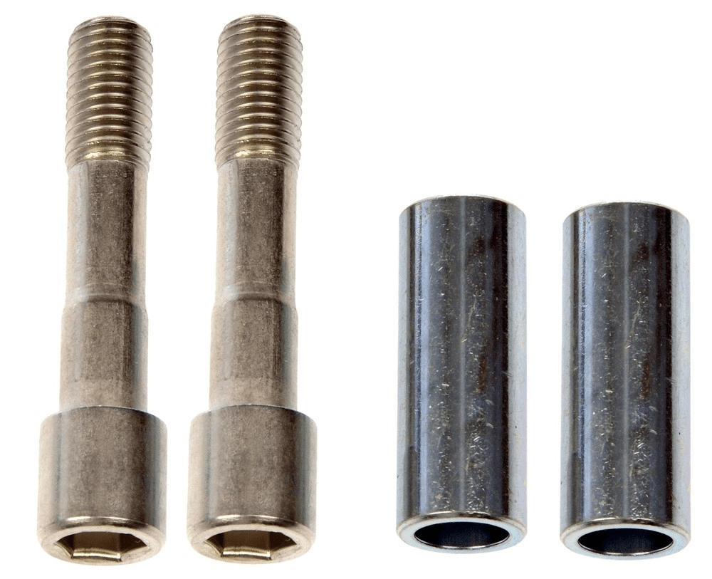 Bremssattelschraube