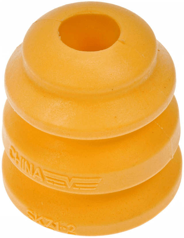 Anschlaggummi