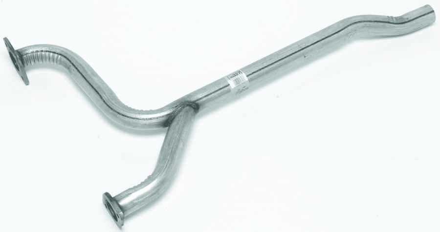 Y-Rohr