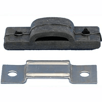 Auspuffhalter
