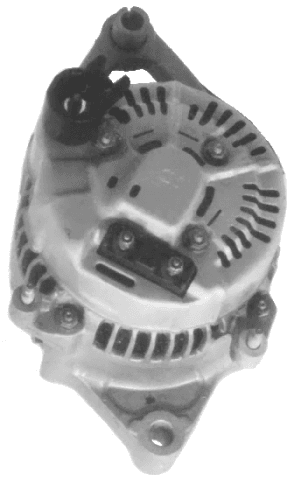 Lichtmaschine