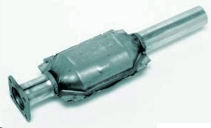 Katalysator
