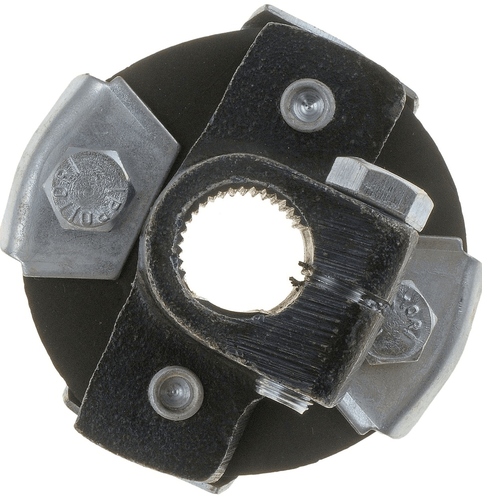 Hardy Scheibe Bronco Ford F100-F350
