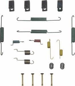 Bremsenkleinteile Set Bremsenkleinteile Set