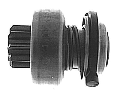 Anlasserantriebsritzel