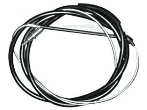 Handbremsseil