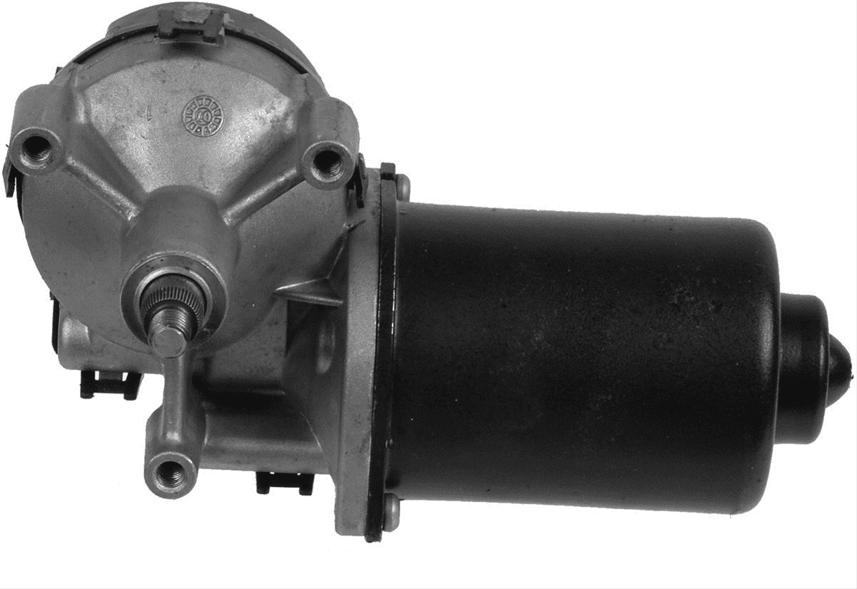 Scheibenwischermotor Generalüberholt