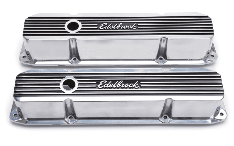 Ventildeckel Elite II Chrysler Big Block