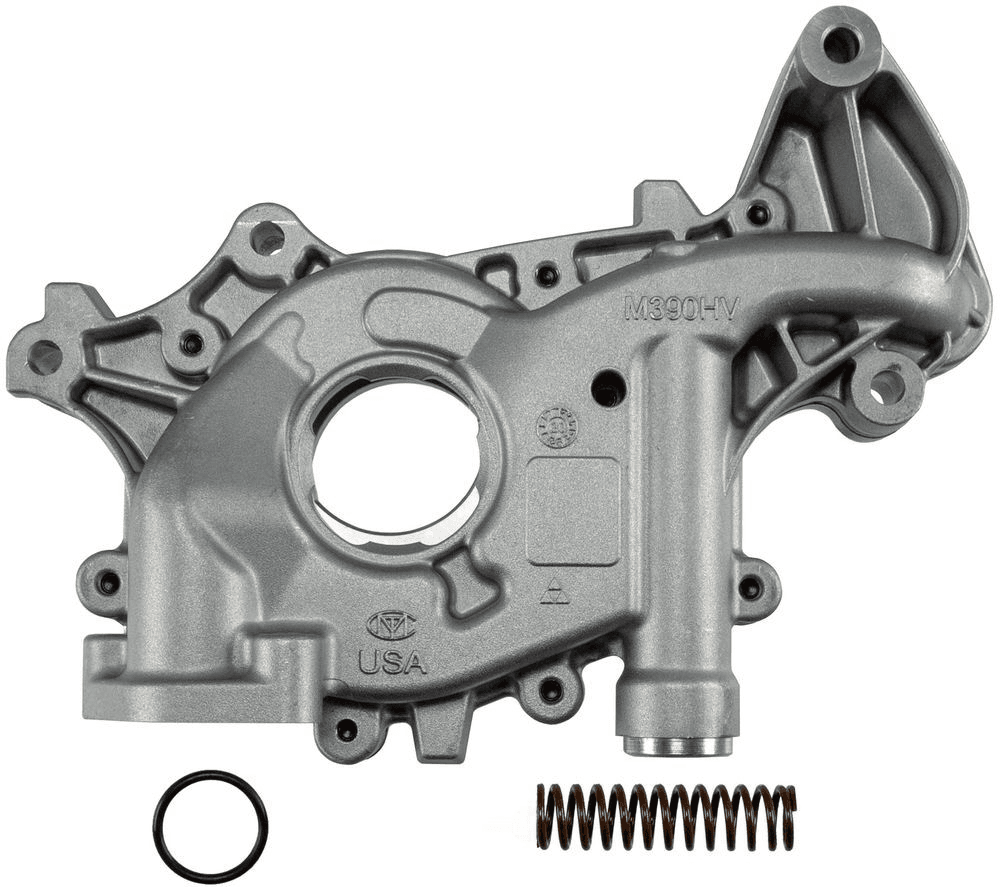 Ölpumpe 3.5L 3.7L Ford V6 mit erhöhter Förderleistung Ölpumpe 3.5L 3.7L Ford V6 mit erhöhter Förderleistung