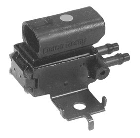 Magnetventil-EGR C1500 C2500 Diesel