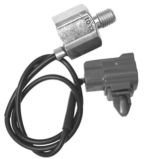 Klopfsensor