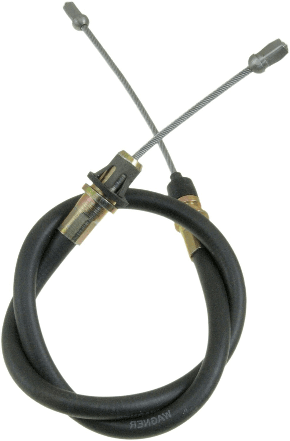 Handbremsseil