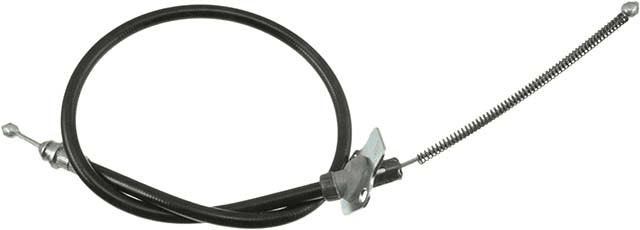 Handbremsseil hinten Pontiac Catalina