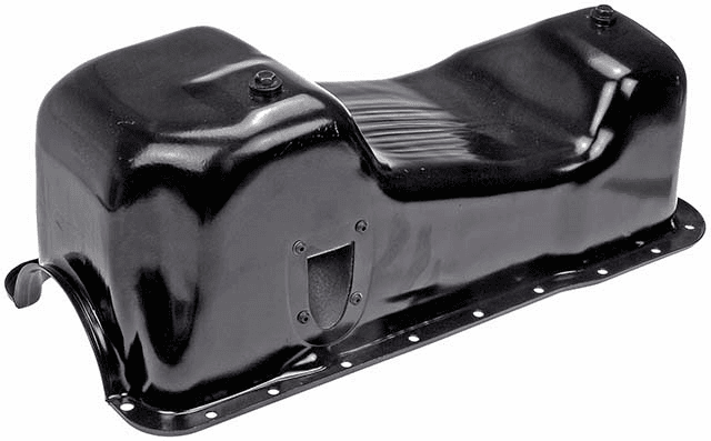 Motorölwanne