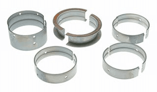 Kurbelwellenlager Kurbelwellenlager