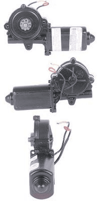 Fensterhebermotor Generalüberholt