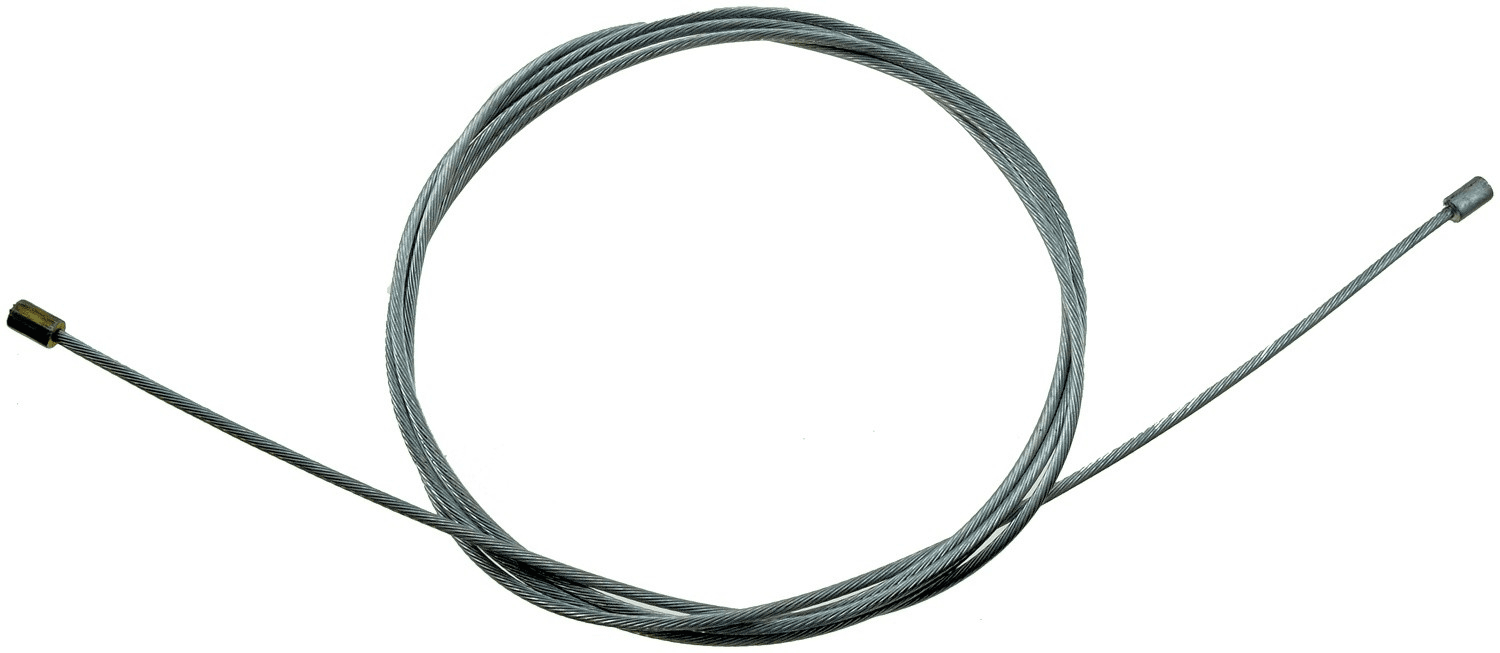 Handbremsseil
