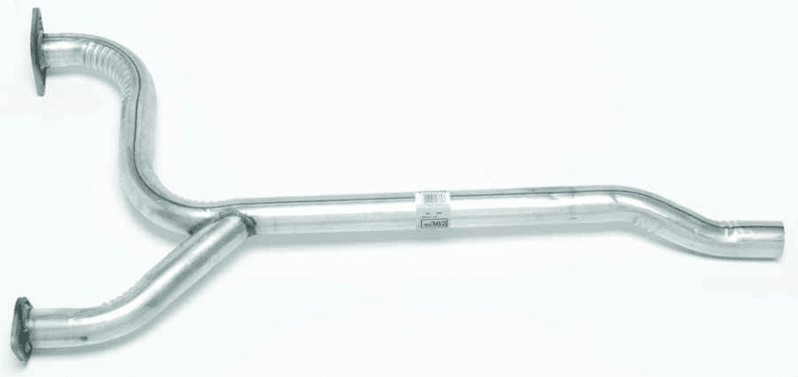 Y-Rohr