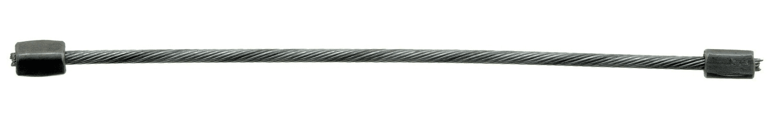 Handbremsseil mitte
