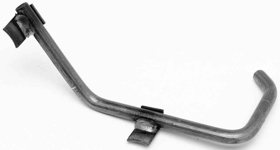 Auspuffhalter Auspuffhalter