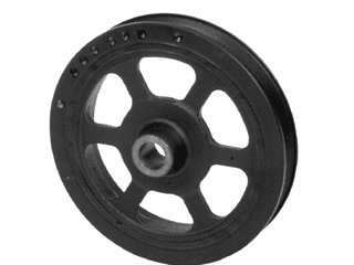 Schwingungsdämpfer