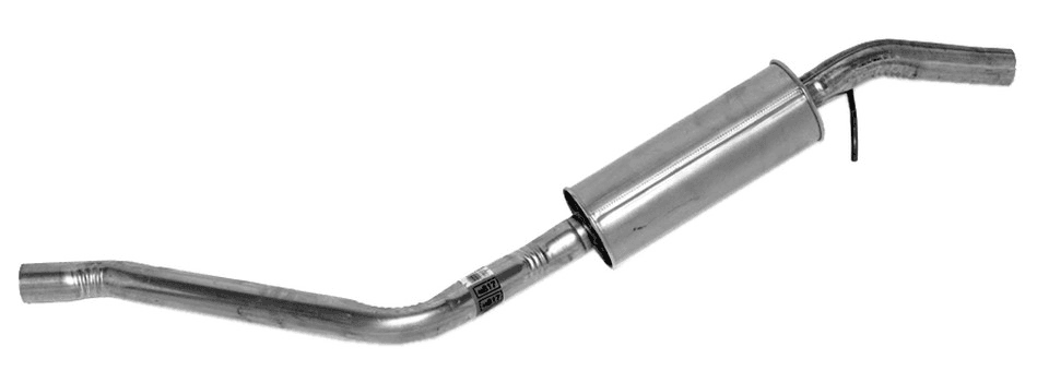 Auspuffendrohr Auspuffendrohr