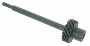 Ölpumpenantrieb