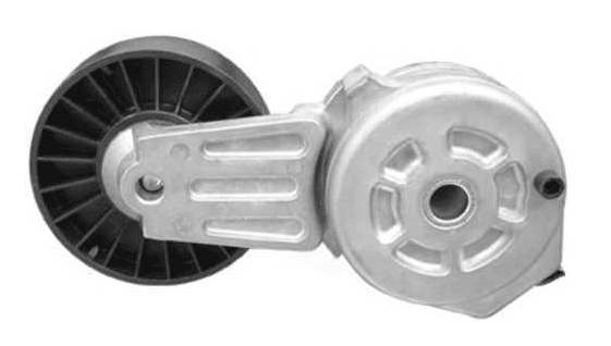 Treibriemenspanner C-K-Serie 454ci V8