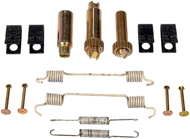 Bremsenkleinteile Set Expedition F150 F250 Bremsenkleinteile Set Expedition F150 F250