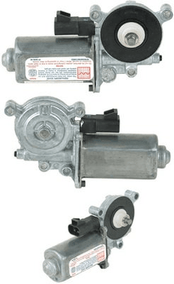 Fensterhebermotor Generalüberholt