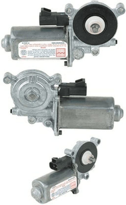 Fensterhebermotor Generalüberholt