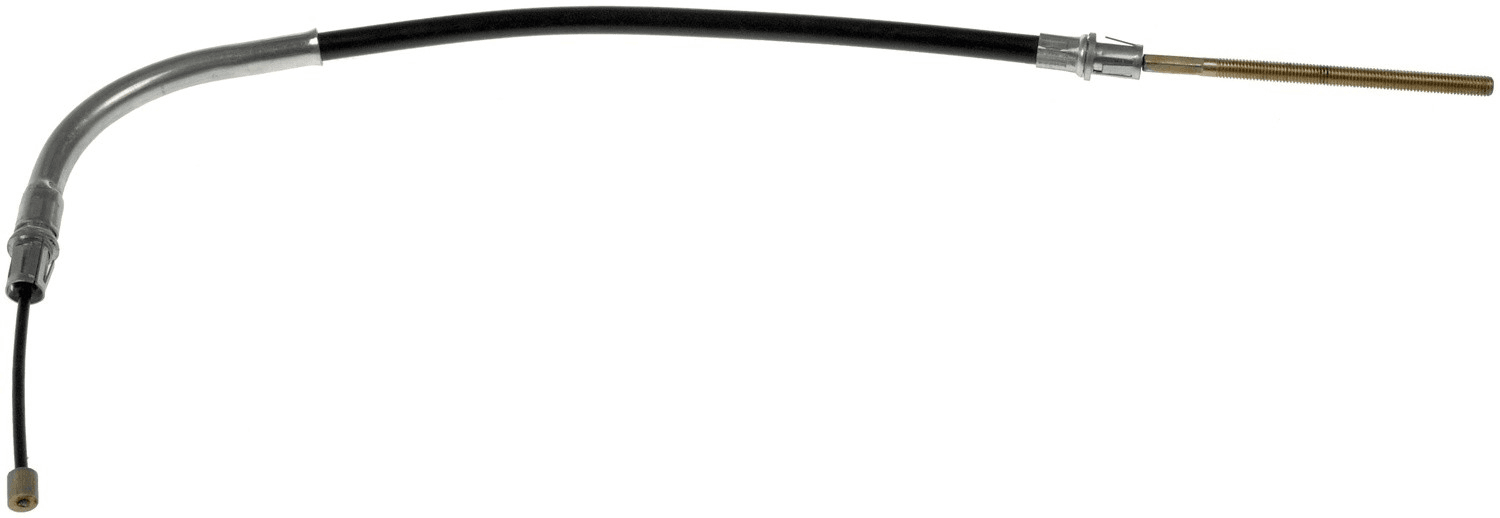 Handbremsseil links Grand Prix Handbremsseil links Grand Prix