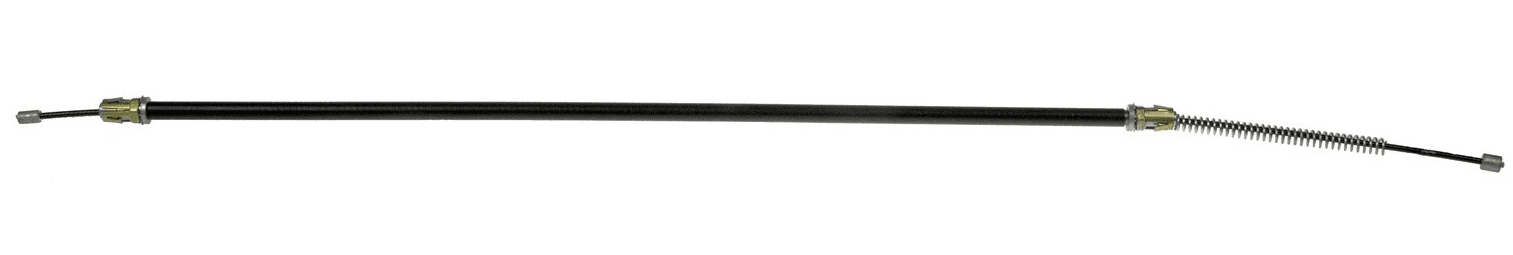 Handbremsseil Fleetwood Bonneville