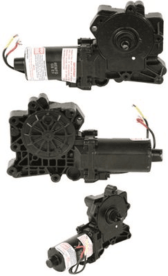Fensterhebermotor Generalüberholt