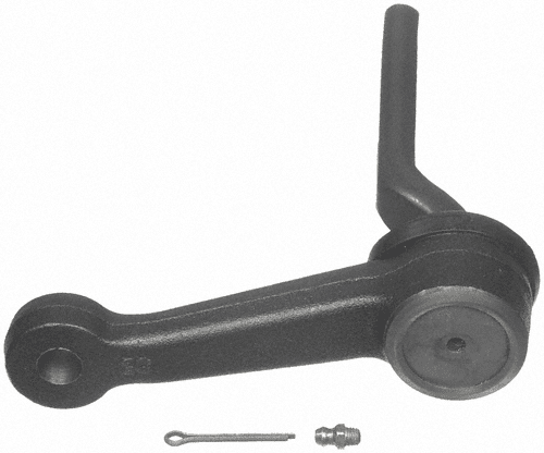 Umlenkhebel