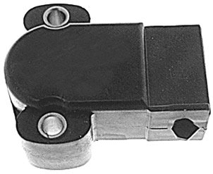 Drosselklappensensor