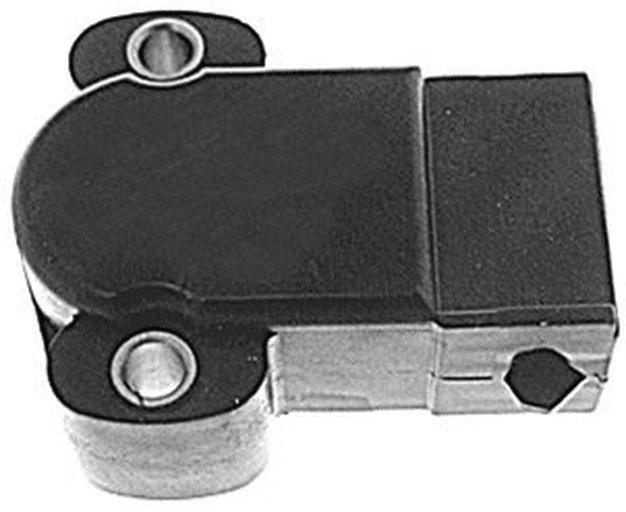 Drosselklappensensor