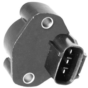 Drosselklappensensor