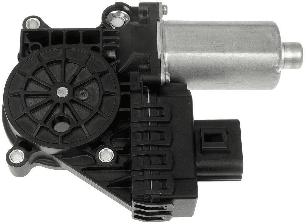 Fensterhebermotor Mustang vorne links Fensterhebermotor Mustang vorne links
