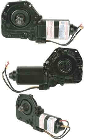 Fensterhebermotor Generalüberholt